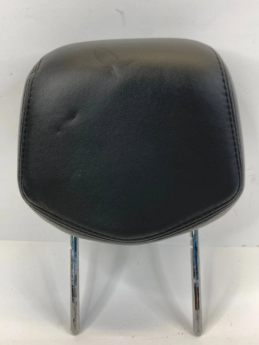 2008-2014 CADILLAC CTS SEDAN FRONT LEFT DRIVER SEAT HEADREST HEAD REST OEM