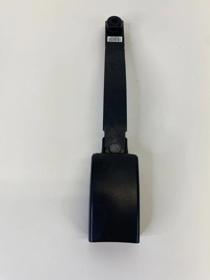 2008-2012 DODGE CALIBER FRONT LEFT DRIVER SEAT BELT BUCKLE END OEM 1JB451DVAA
