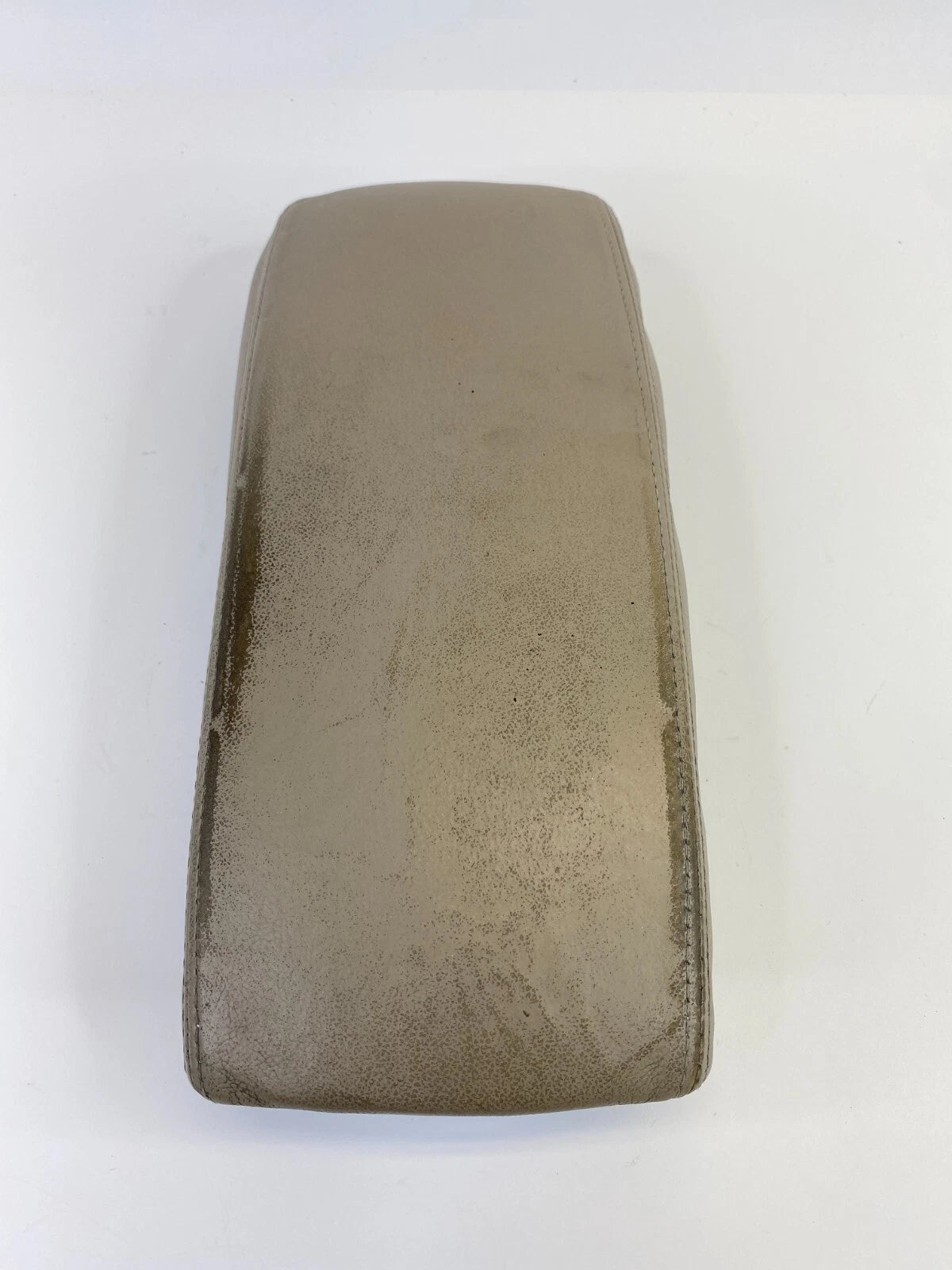 98-00 HONDA ACCORD CENTER CONSOLE ARMREST LID STORAGE DOOR PANEL ASSEMBLY OEM