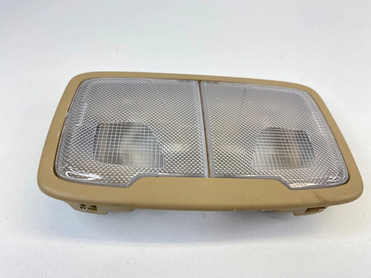 2011-2014 HYUNDAI SONATA REAR ROOF OVERHEAD DOME READING MAP LIGHT 92870-3SXXX