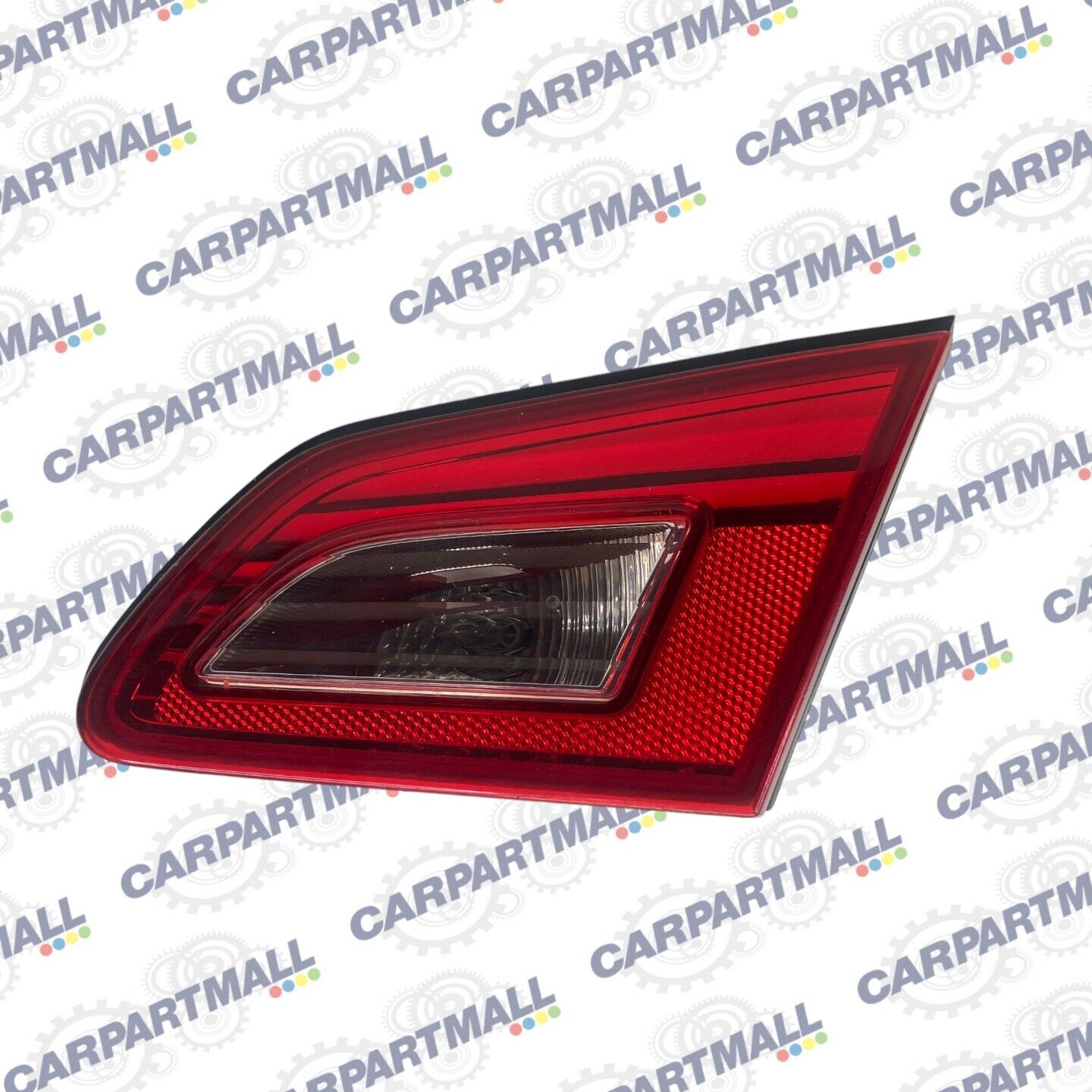 2007 2008 Infiniti G35 Sedan Rear Right Passenger Side Taillight Inner Tail Lamp