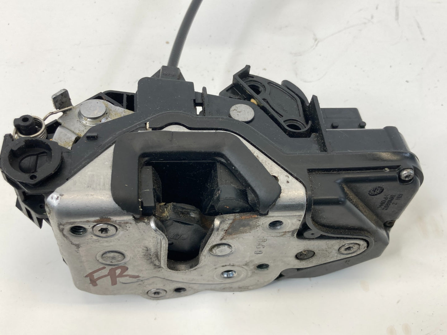 2009-2016 GMC Acadia Front Right Door Lock Latch Release Actuator 20839793 OEM