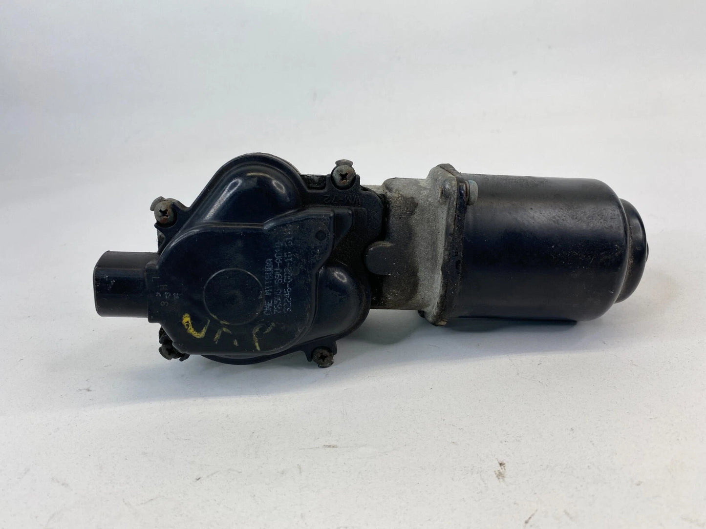 2005 2006 ACURA MDX FRONT WINDSHIELD WIPER MOTOR ASSEMBLY UNIT OEM 76505-S9V-A01