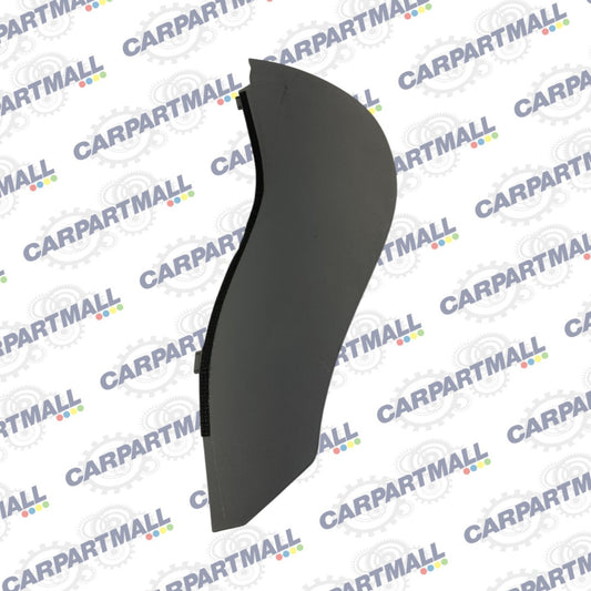 07-09 Nissan Sentra Left Driver Side Dash End Cap Cover Trim Panel 68421-ET000