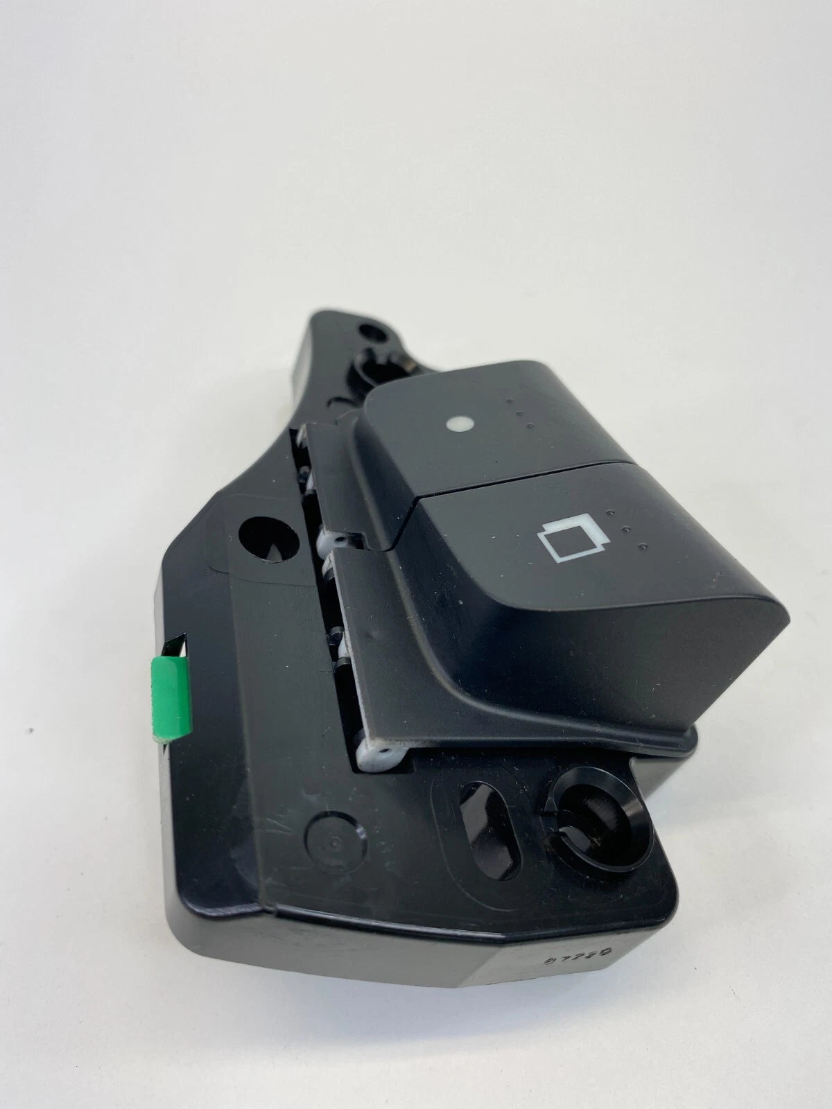 07-13 NISSAN ALTIMA DRIVER INFORMATION CLUSTER DISPLAY CONTROL BUTTON SWITCH OEM