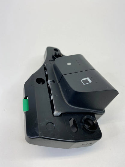 07-13 NISSAN ALTIMA DRIVER INFORMATION CLUSTER DISPLAY CONTROL BUTTON SWITCH OEM