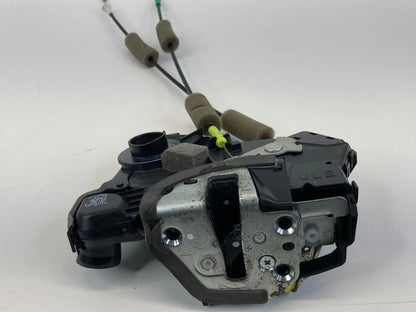2007-2009 LEXUS RX350 04-06 RX330 FRONT LEFT SIDE DOOR LOCK LATCH ACTUATOR OEM