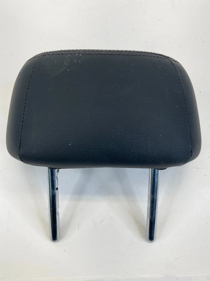 2013-2015 NISSAN ALTIMA REAR SEAT HEADREST HEAD REST SET LEATHER OEM