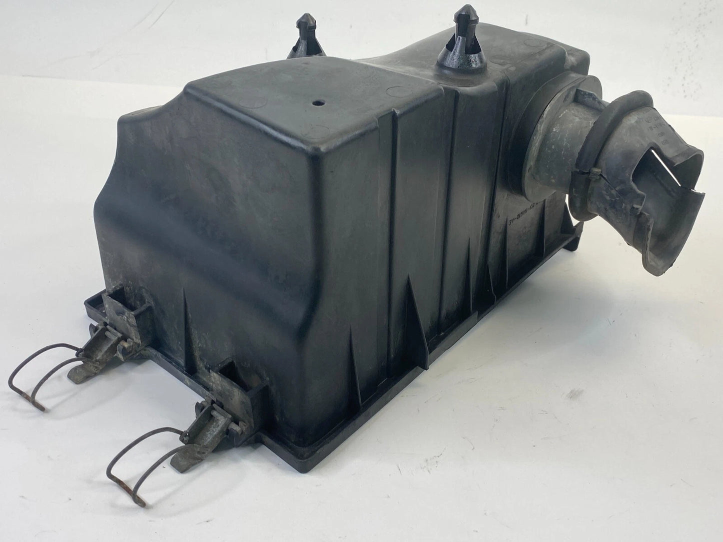 2002 2003 FORD EXPLORER 4.0L ENGINE AIR CLEANER INTAKE BOX HOUSING COVER OEM