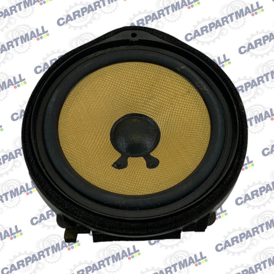 2009 09 Honda Accord Sedan Door Audio Sound Speaker OEM