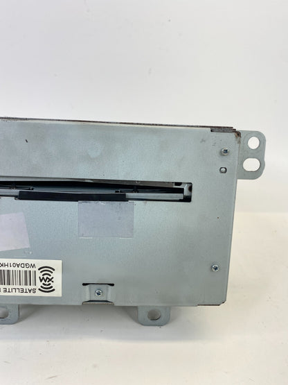 2008-2015 Cadillac CTS AM /FM CD Player Radio Audio Receiver 25979736 OEM