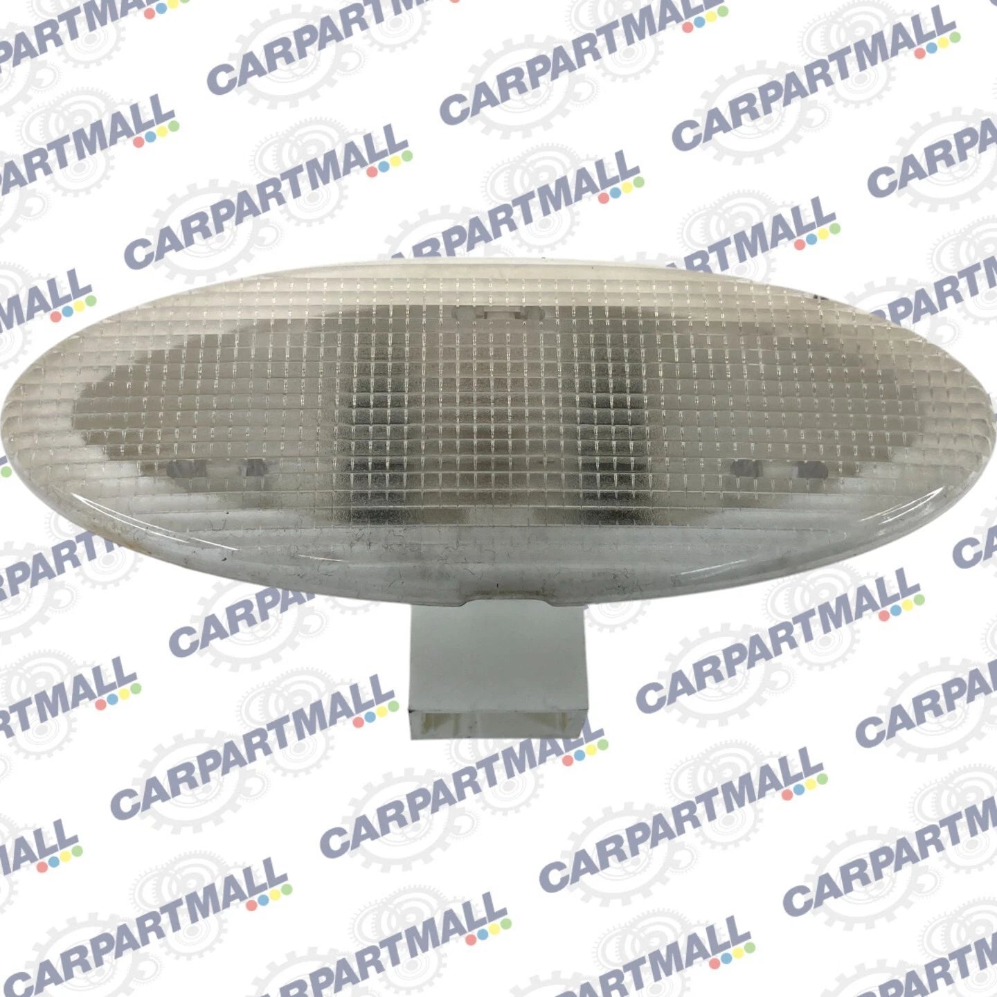 2001-2008 CHRYSLER TOWN & COUNTRY FRONT LEFT DOOR LIGHT COURTESY LAMP 04685676AA