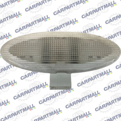 2001-2008 CHRYSLER TOWN & COUNTRY FRONT LEFT DOOR LIGHT COURTESY LAMP 04685676AA