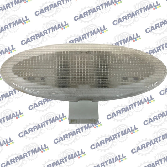 2001-2008 CHRYSLER TOWN & COUNTRY FRONT LEFT DOOR LIGHT COURTESY LAMP 04685676AA