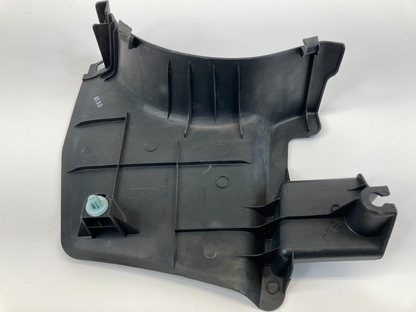 03-07 Honda Accord Right Passenger Side Kick Panel Interior Cover 83111SDAA000