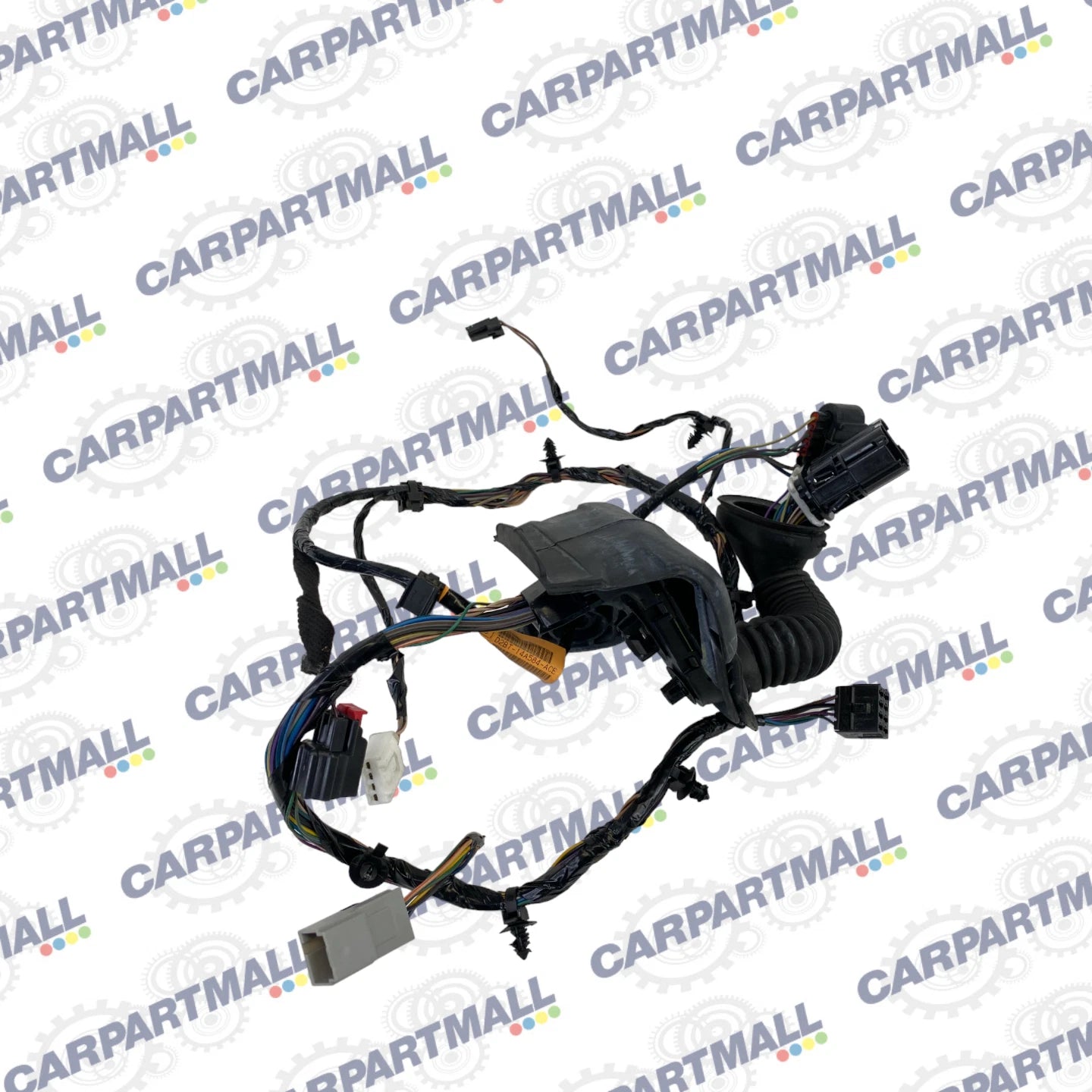 13-19 FORD FIESTA FRONT LEFT SIDE DOOR HARNESS WIRING WIRE D2BT-14A584-ACE OEM