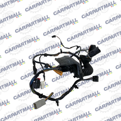 13-19 FORD FIESTA FRONT LEFT SIDE DOOR HARNESS WIRING WIRE D2BT-14A584-ACE OEM