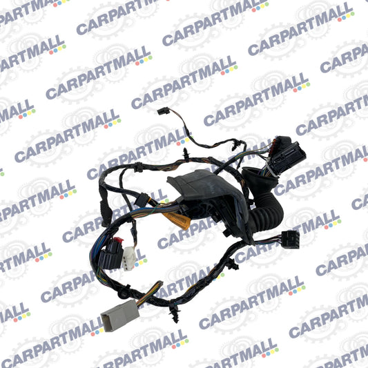 13-19 FORD FIESTA FRONT LEFT SIDE DOOR HARNESS WIRING WIRE D2BT-14A584-ACE OEM