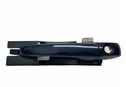 2011-2014 AVENGER CHRYSLER 200 FRONT LEFT EXTERIOR DOOR HANDLE 1KR95HBVAB OEM