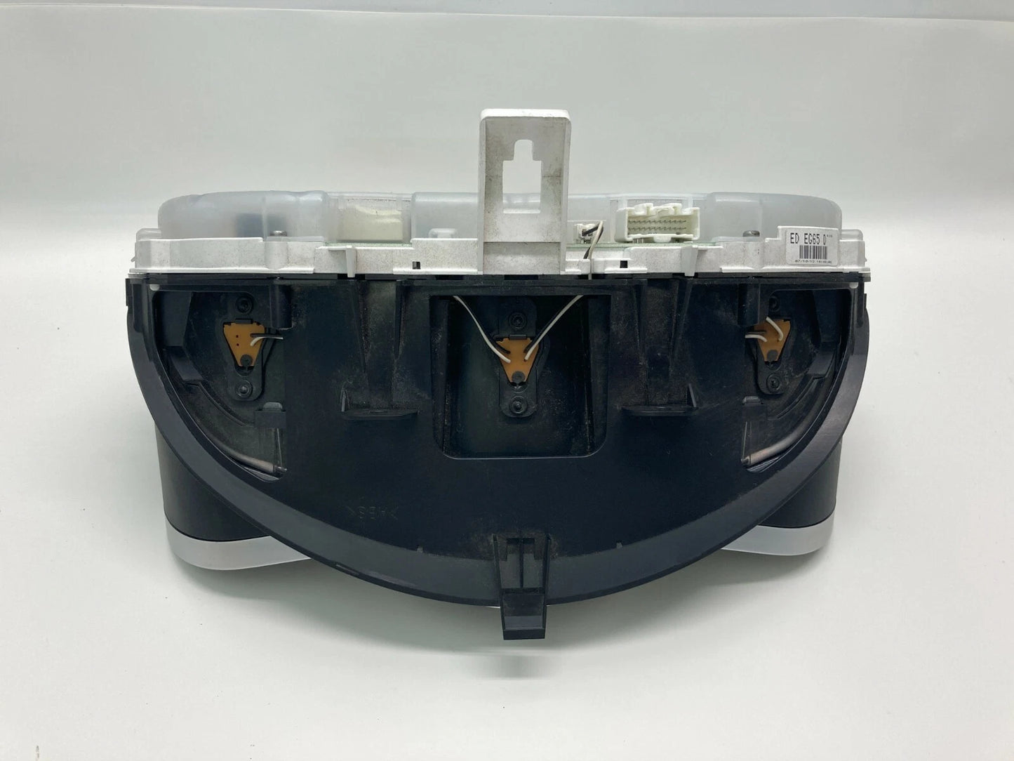 07 08 09 MAZDA CX-7 DASH INSTRUMENT CLUSTER SPEEDOMETER GAUGES 164K BP4K55430