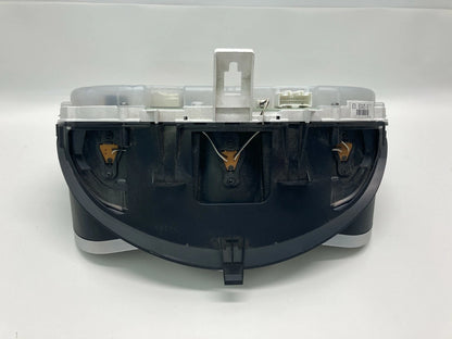 07 08 09 MAZDA CX-7 DASH INSTRUMENT CLUSTER SPEEDOMETER GAUGES 164K BP4K55430