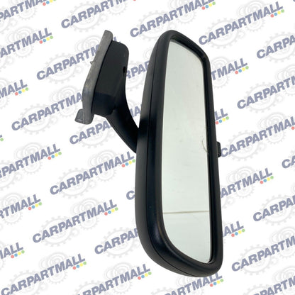 1999-2011 Saab 9-3 99-09 9-5 SEDAN Rear View Interior Inner Mirror 12789846 OEM