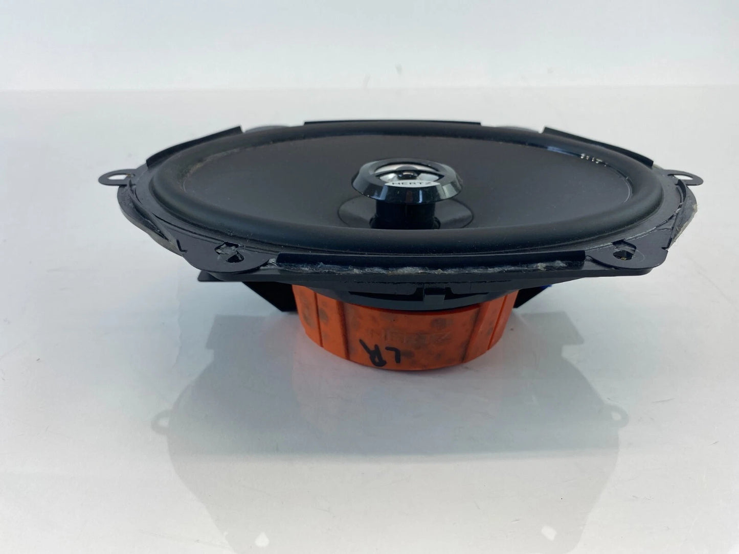 2010 MAZDA CX-9 CX9 BACK REAR LEFT SIDE DOOR SOUND SYSTEM AUDIO SPEAKER OEM
