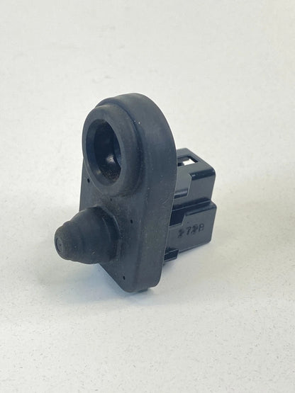 2012 NISSAN VERSA SEDAN REAR LEFT SIDE DOOR COURTESY LIGHT SWITCH JAMB SENSOR