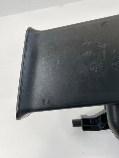2008 2009 CADILLAC CTS 3.6L 24V AIR INTAKE CLEANER BOX LOWER COVER OEM 15236426