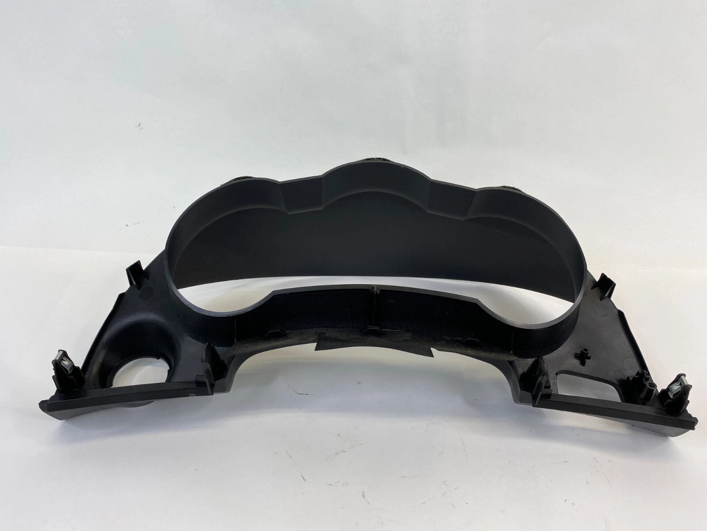 2007-2013 NISSAN ALTIMA DASH SPEEDOMETER CLUSTER BEZEL COVER TRIM 68240-JA000
