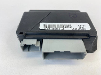 07-09 LINCOLN MKZ 06 ZEPHYR FRONT LEFT SIDE DOOR CONTROL MODULE 6H6T13C791AE