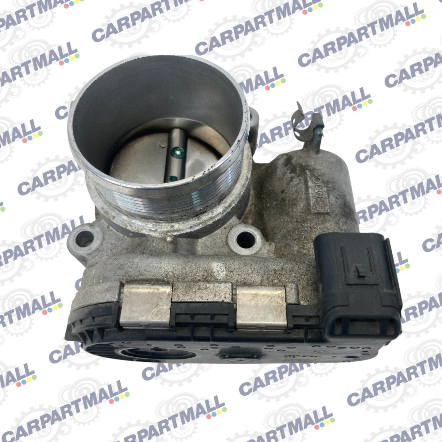 2014-2018 Ford Focus 14-19 Escape 2.0L Throttle Body Valve Assembly DS7E9F991BB