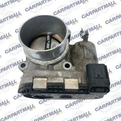 2014-2018 Ford Focus 14-19 Escape 2.0L Throttle Body Valve Assembly DS7E9F991BB