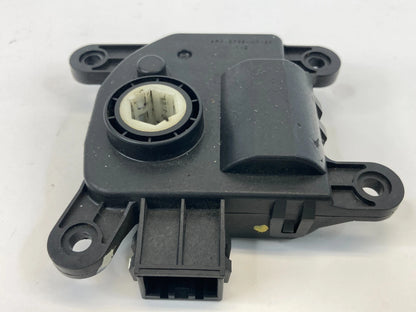 2011 KIA FORTE HVAC TEMPERATURE BLEND DOOR ACTUATOR MOTOR UNIT OEM H40073-0880