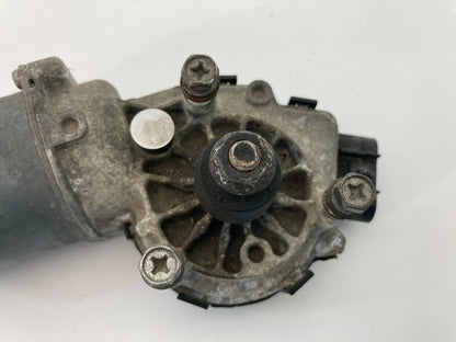 2006 07 08 09 10 11 2012 CHEVROLET IMPALA FRONT WINDSHIELD WIPER MOTOR 25790964