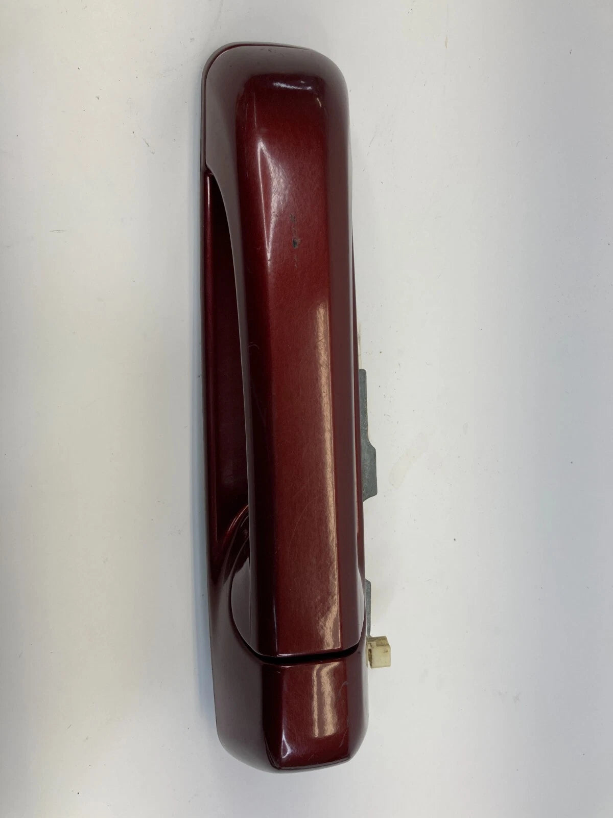 2005-2007 JEEP GRAND CHEROKEE REAR LEFT SIDE EXTERIOR DOOR HANDLE 5HS57TRMA OEM