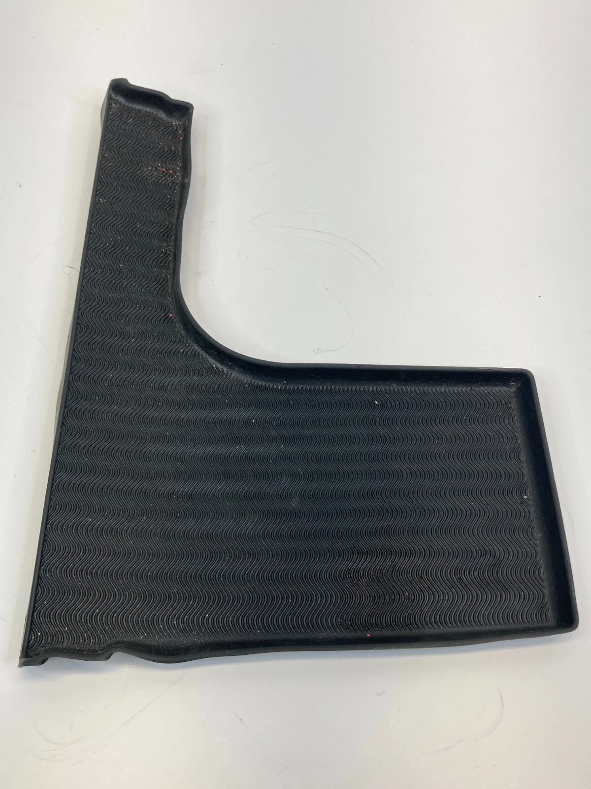 2003-2011 SAAB 9-3 93 GLOVE BOX STORAGE CONSOLE MAT LINER INSERT RUBBER 12793319