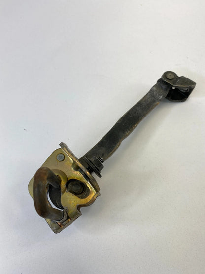 1999-2006 VOLVO S80 S 80 REAR LEFT SIDE DOOR CHECK STOP STOPPER DETENT 9485745