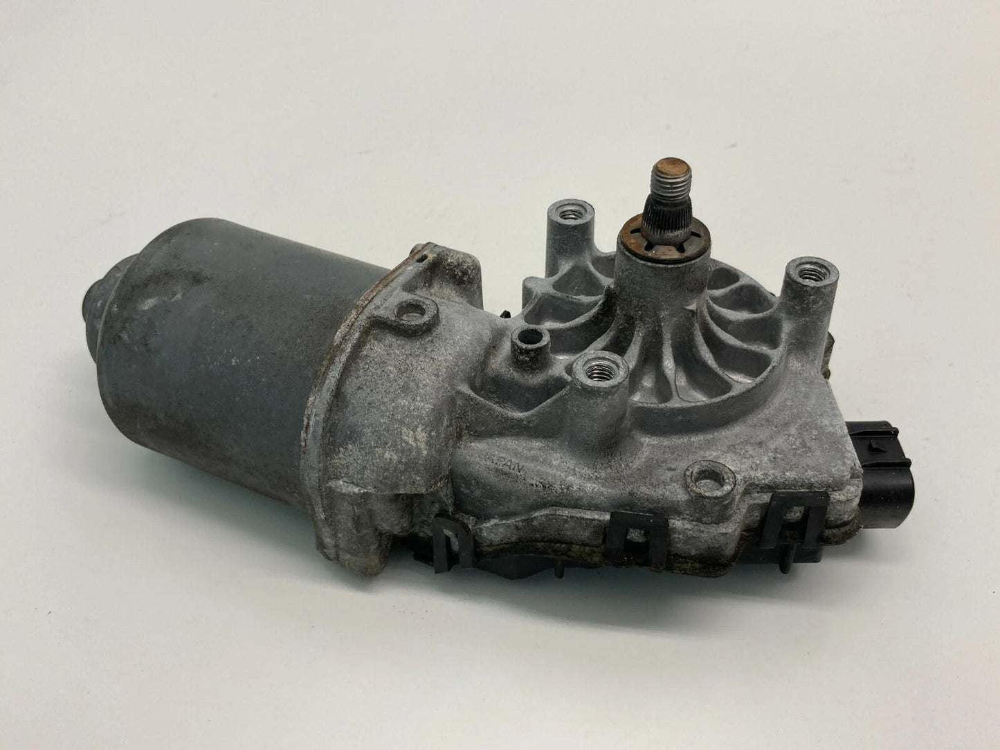 07 08 09 10 11 12 MAZDA CX-7 FRONT WINDSHIELD WIPER MOTOR ASSEMBLY 159300-0800