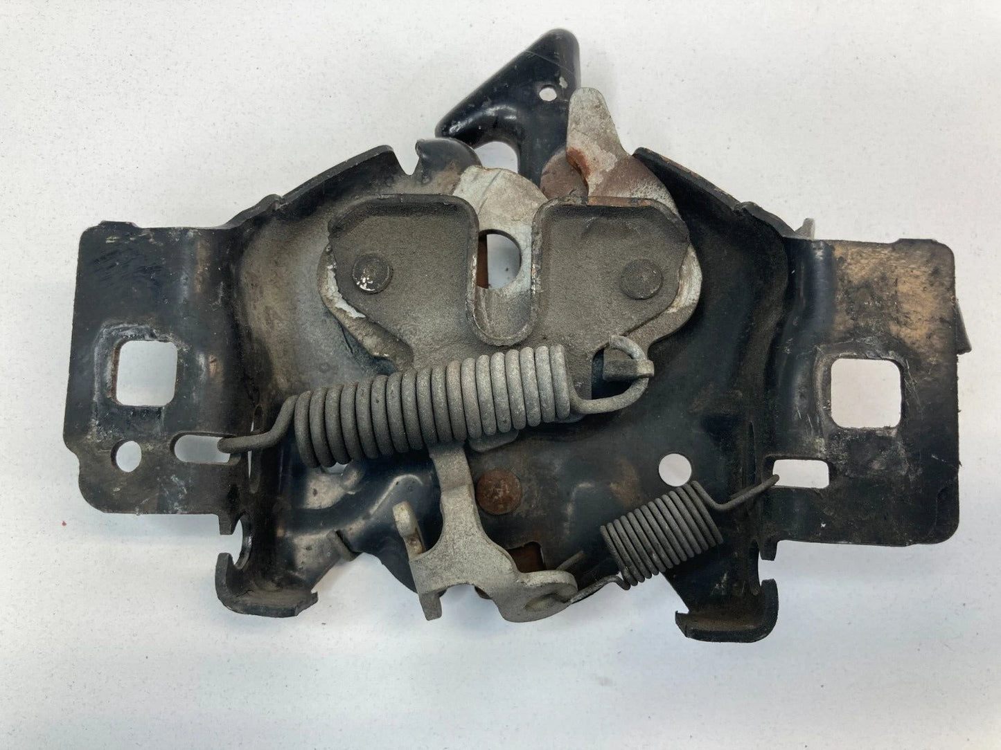 2004-2014 FORD F-150 F150 HOOD LOCK LATCH RELEASE ACTUATOR ASSEMBLY 5L3A 16700
