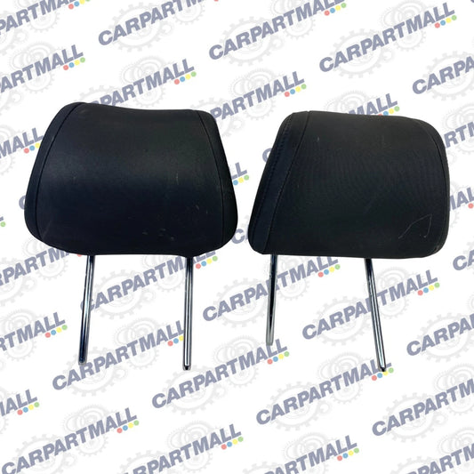 2013-2019 Ford Flex Front Left & Right Seat Headrest Head Rest OEM