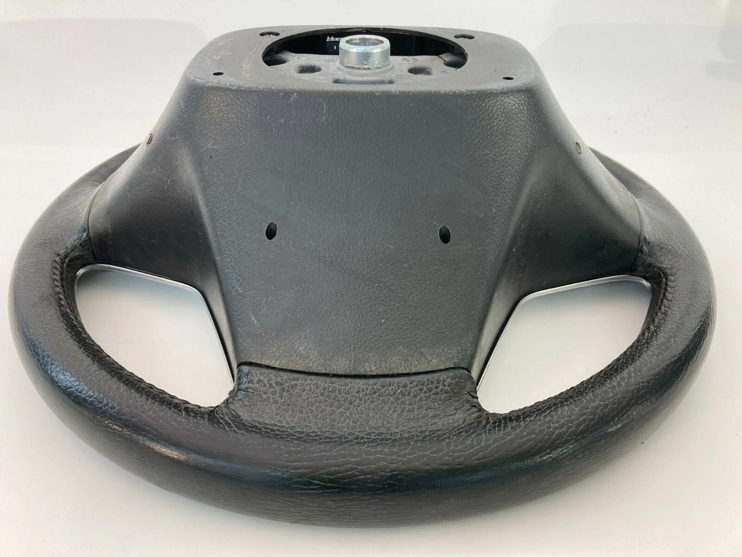 2008 2009 2010 SATURN VUE STEERING WHEEL W/ CRUISE CONTROL SWITCH ASSEMBLY OEM