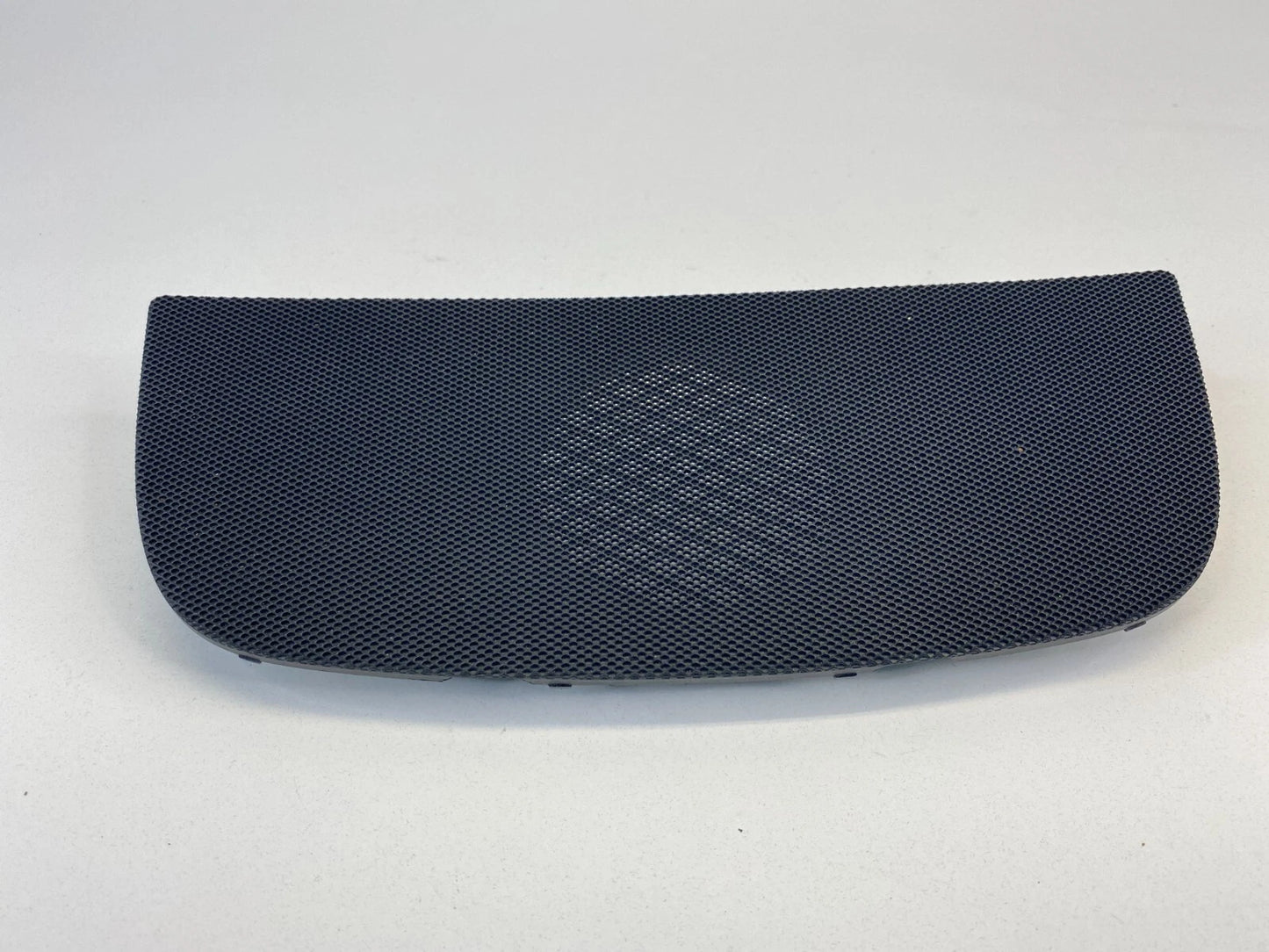 06-12 MERCEDES-BENZ R350 CENTER DASH SPEAKER GRILLE TRIM COVER A2518200412 OEM