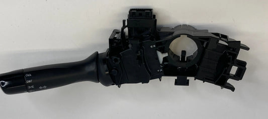 2005-2013 TOYOTA PRIUS HEADLIGHT TURN SIGNAL LEVER CONTROL SWITCH W/HOUSING OEM