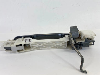 2004-2008 Acura TL Rear Right Side Exterior Outside Door Handle RR RH OEM