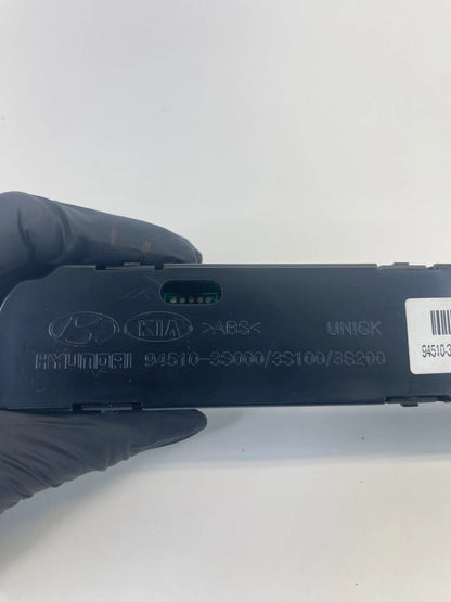 2011 2012 2013 2014 Hyundai Sonata Dash Digital Clock Display 94510-3Q000 OEM