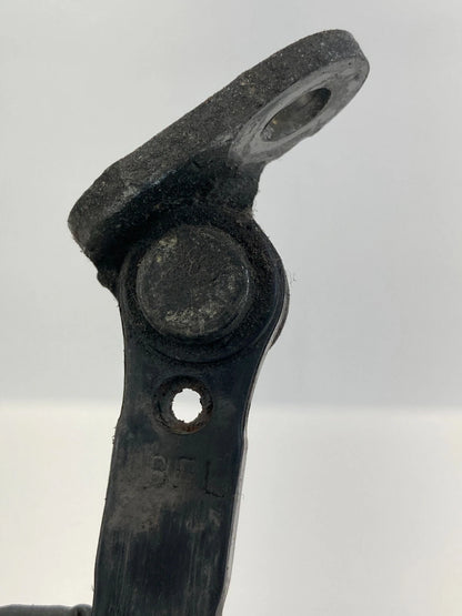 06-11 HYUNDAI ACCENT SEDAN FRONT LEFT DRIVER SIDE DOOR LOCK CHECK STOPPER STRAP