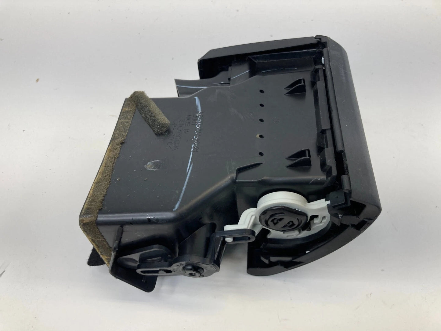 2005-2010 HONDA ODYSSEY DASH LEFT SIDE AC AIR VENT GRILLE DUCT 77620-SHJ-A0 OEM