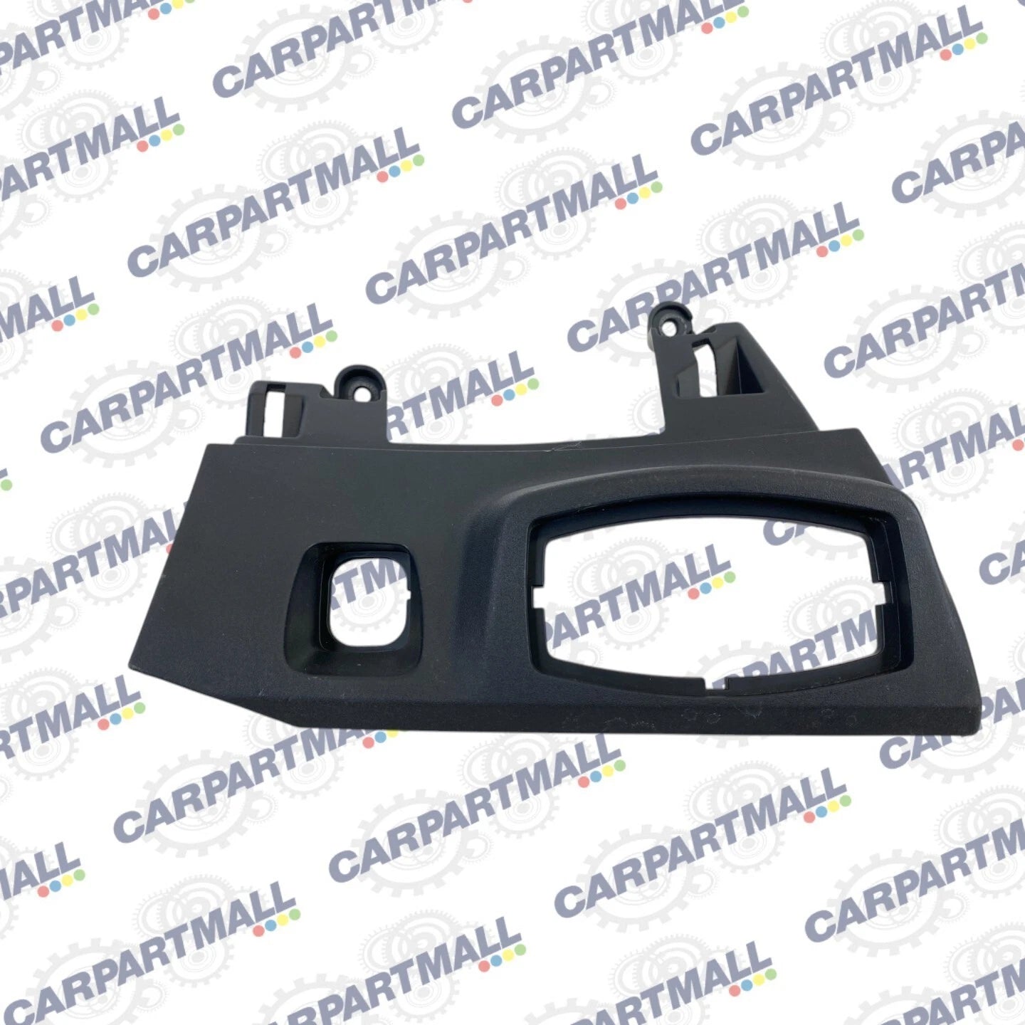 2013-2016 FORD FUSION HEADLIGHT SWITCH BEZEL TRIM LEFT OEM FACTORY DS73F043K93AF