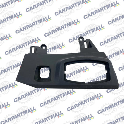 2013-2016 FORD FUSION HEADLIGHT SWITCH BEZEL TRIM LEFT OEM FACTORY DS73F043K93AF